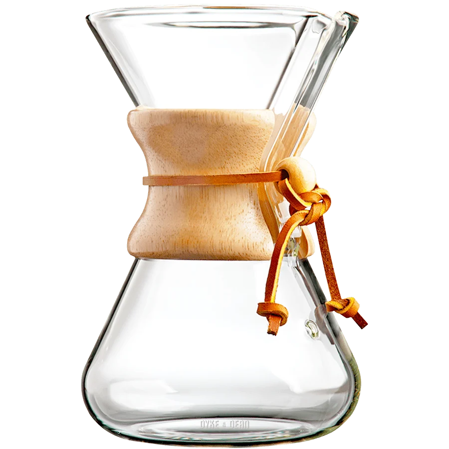 SIX CUP KLASSISK CHEMEX