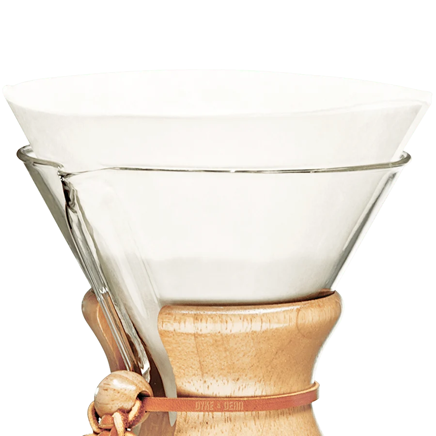 SIX CUP KLASSISK CHEMEX