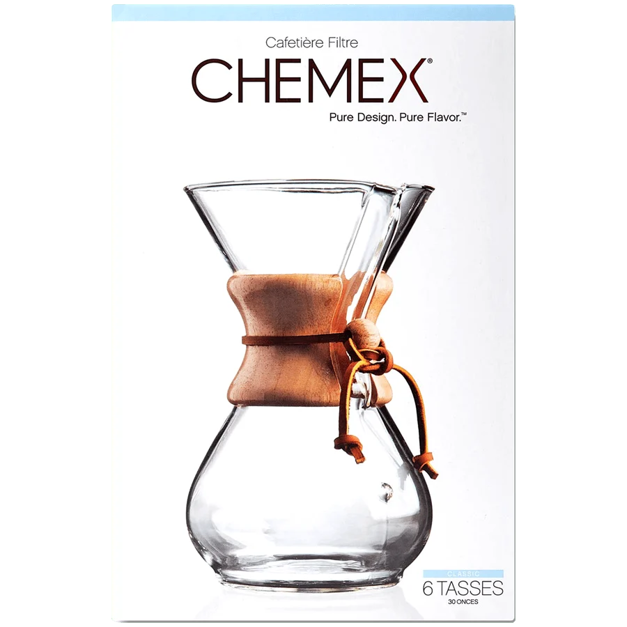 SIX CUP KLASSISK CHEMEX