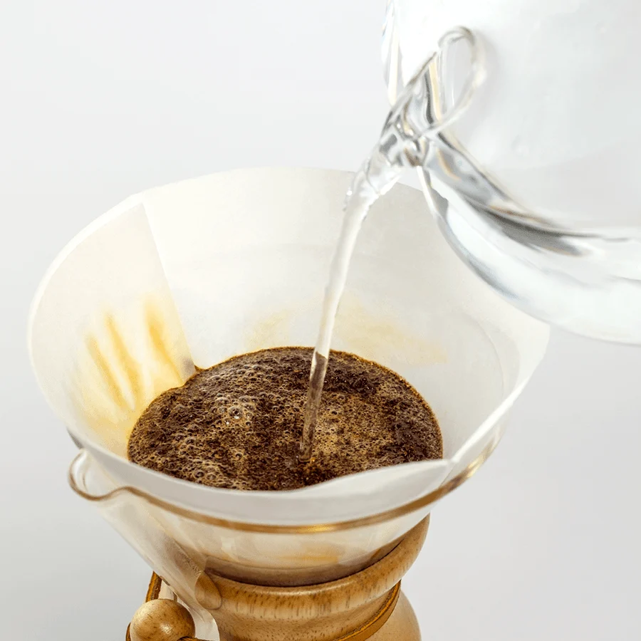 SIX CUP KLASSISK CHEMEX