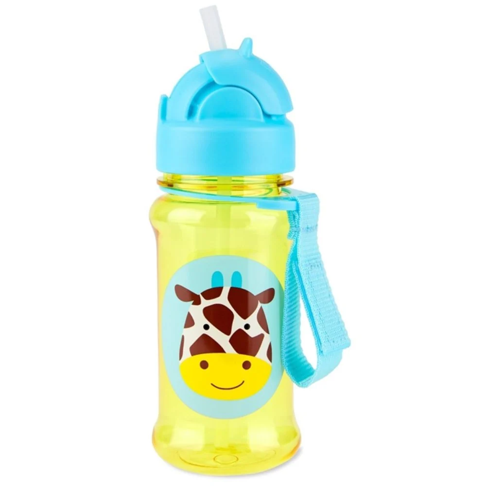 Skip Hop Baby Giraffe Tritan Bidon 355 ml Zoo Tritan