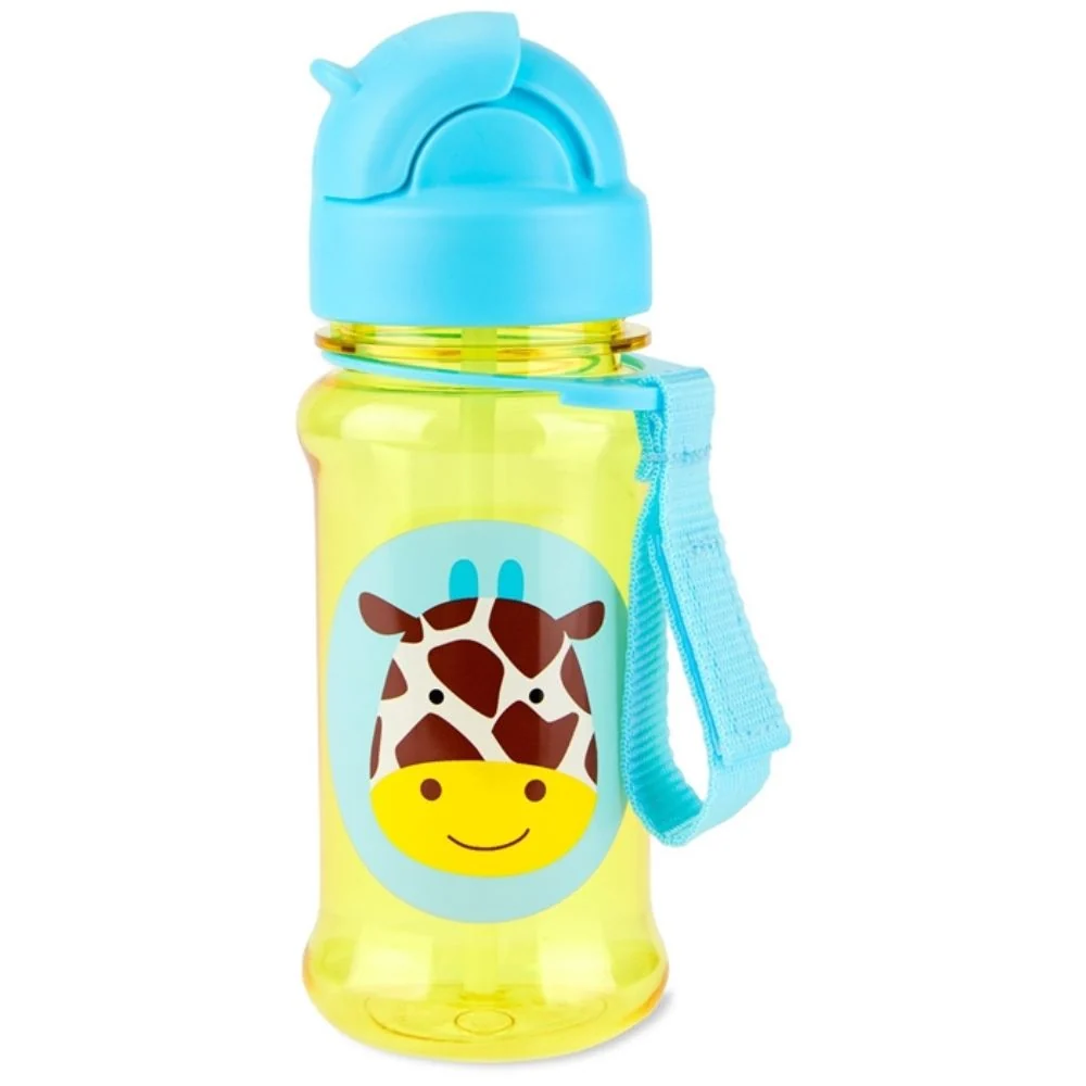 Skip Hop Baby Giraffe Tritan Bidon 355 ml Zoo Tritan