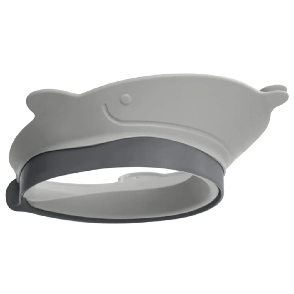 Skip Hop hovedvask baldakin Moby Grey