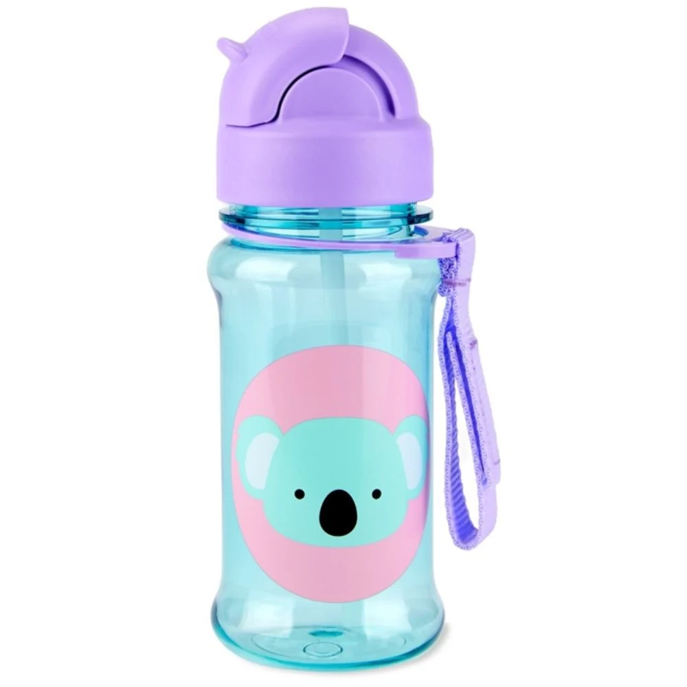 Skip Hop Koala 355 ml Zoo Tritan Baby Bidon