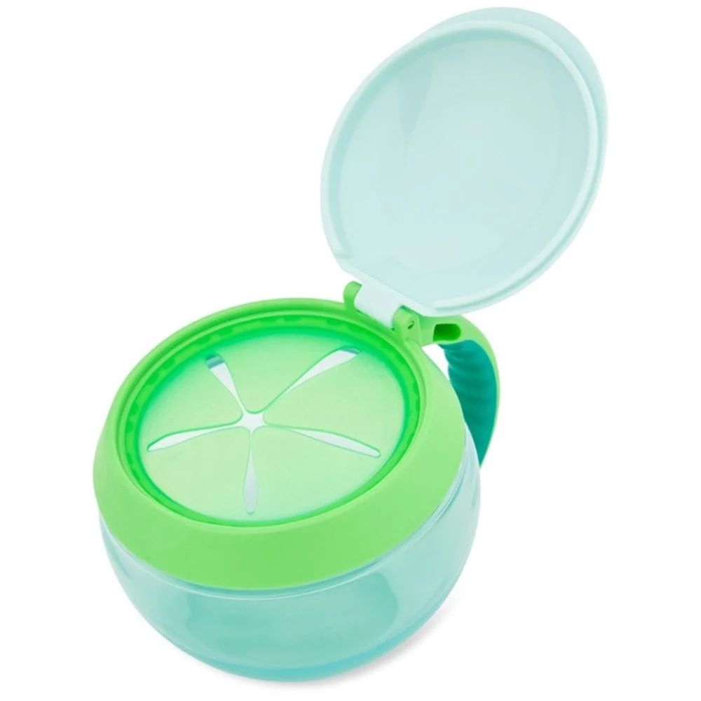 Skip Hop Non-Snack Cup til snacks Octopus Zoo