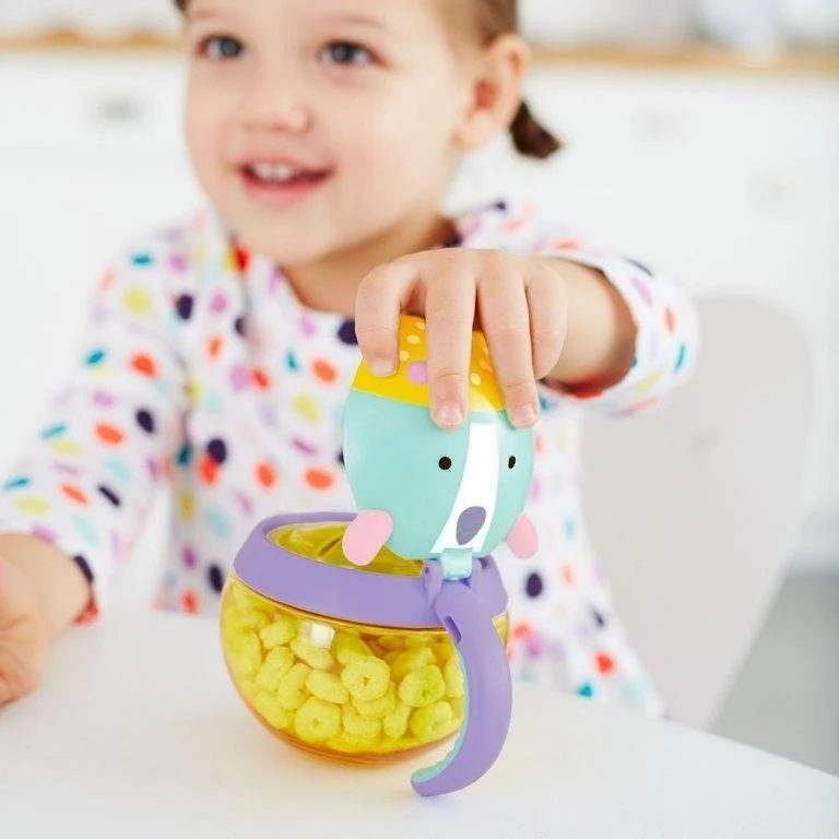 Skip Hop Sippy kop Zoo Unicorn