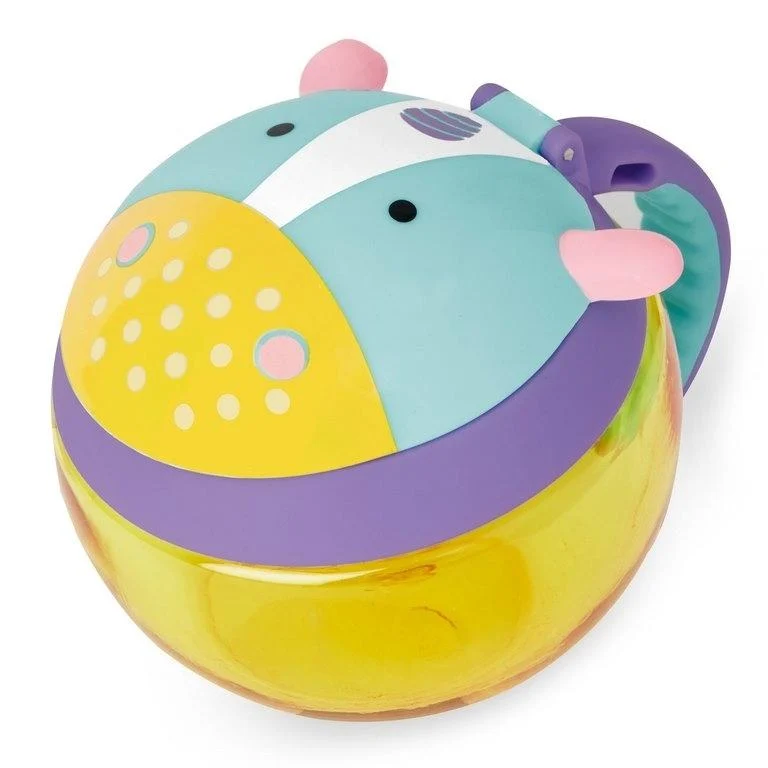 Skip Hop Sippy kop Zoo Unicorn