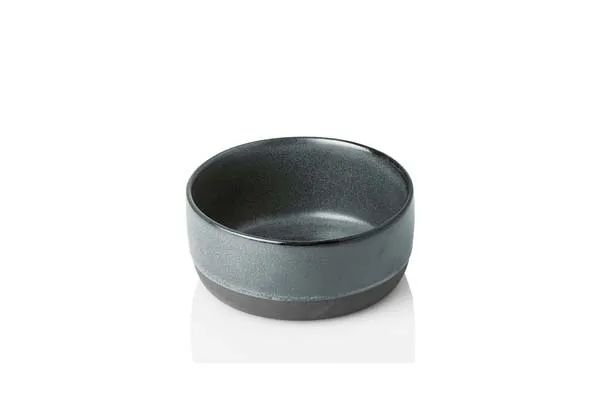Skål, Northern green - D: 13,5 cm.