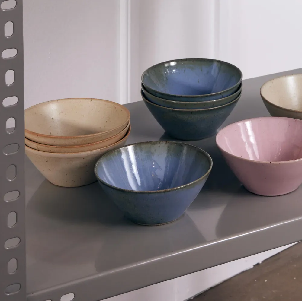 Small Bowl, Old Rose - 40 cl