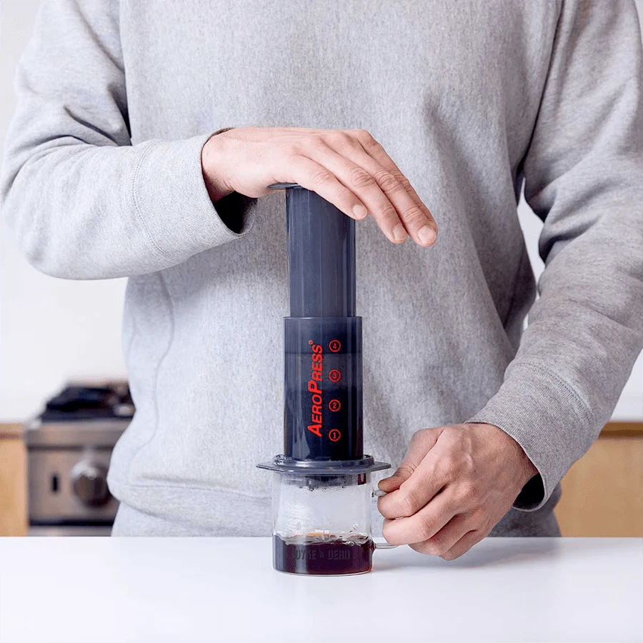 SORT KAFFE MÆLK SKUMMEKANDE & KANDE 600ML