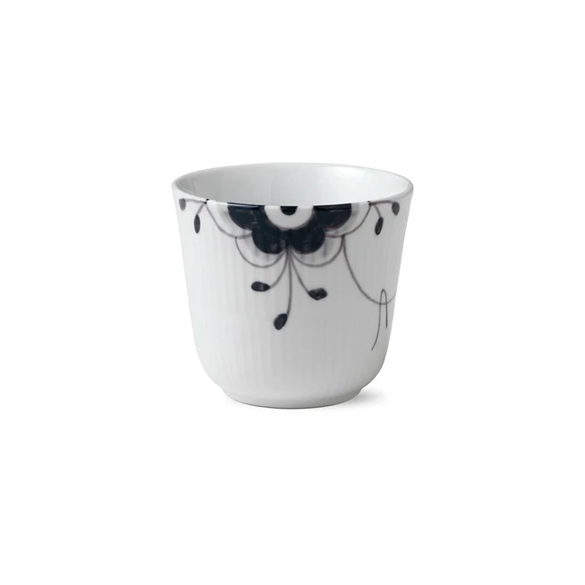 Sort Mega riflet termokop - 26 cl.