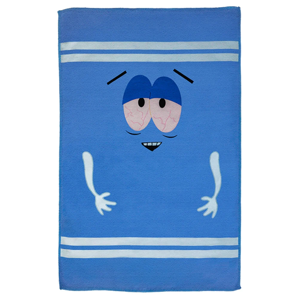 South Park Towelie te håndklæde