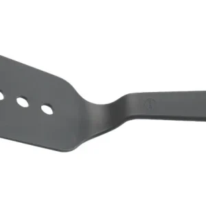 Spatel, kunststof - 28 cm.