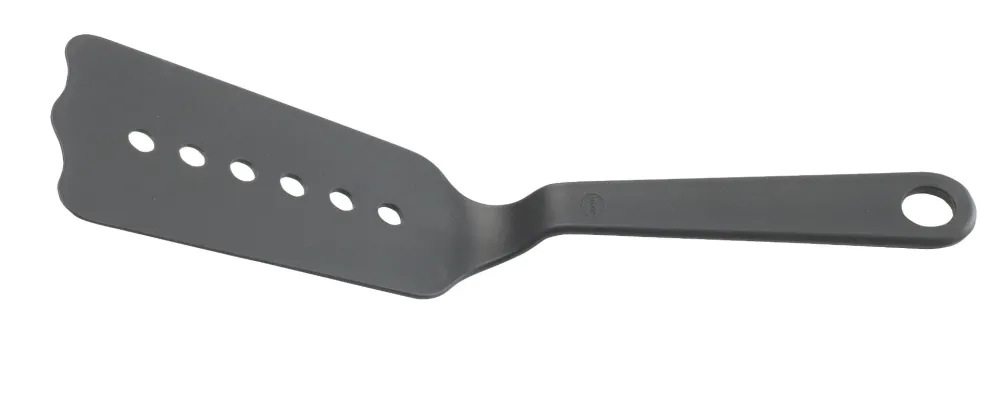 Spatel, kunststof - 28 cm.