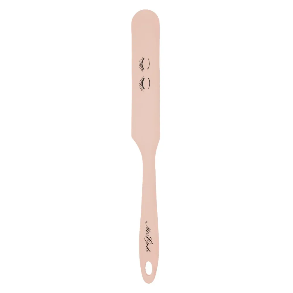 Spatel - peach