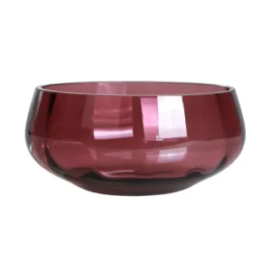 Specktra Skål No. 2 - Plum Stor
