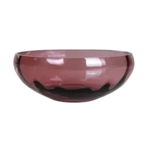 Specktra Skål No. 1 - Plum | Stor