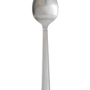 Spiseske - 17,5 cm.