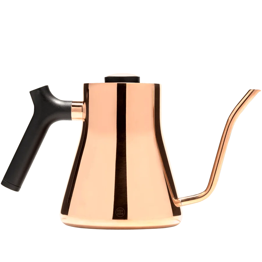 STAGG POUR-OVER KEDEL KOBBER