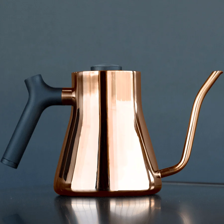 STAGG POUR-OVER KEDEL KOBBER