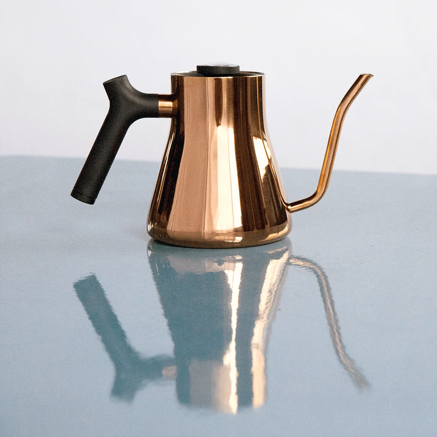 STAGG POUR-OVER KEDEL KOBBER
