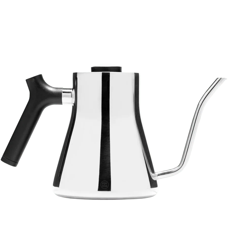 STAGG POUR-OVER KEDEL KROM