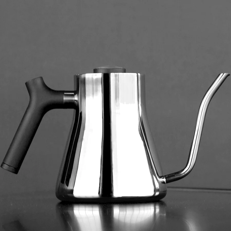 STAGG POUR-OVER KEDEL KROM