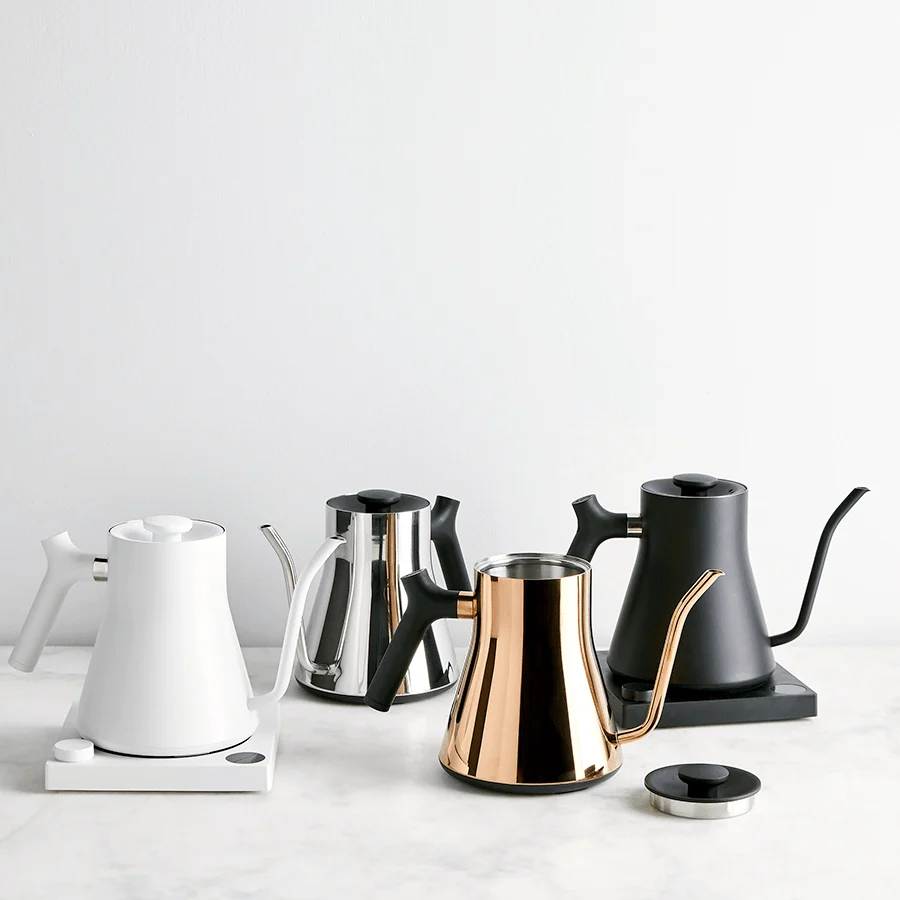 STAGG POUR-OVER KEDEL KROM