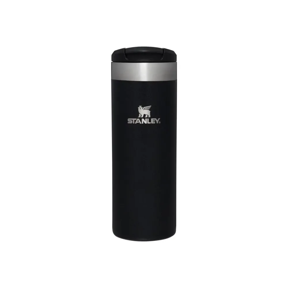 Stanley Aerolight termokrus sort - 0,5 L