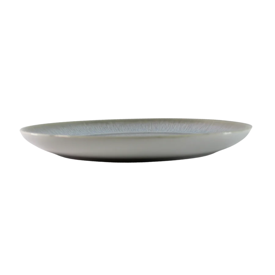6 stk. Middagstallerkener CHARLOTTE (Ø27,5cm)