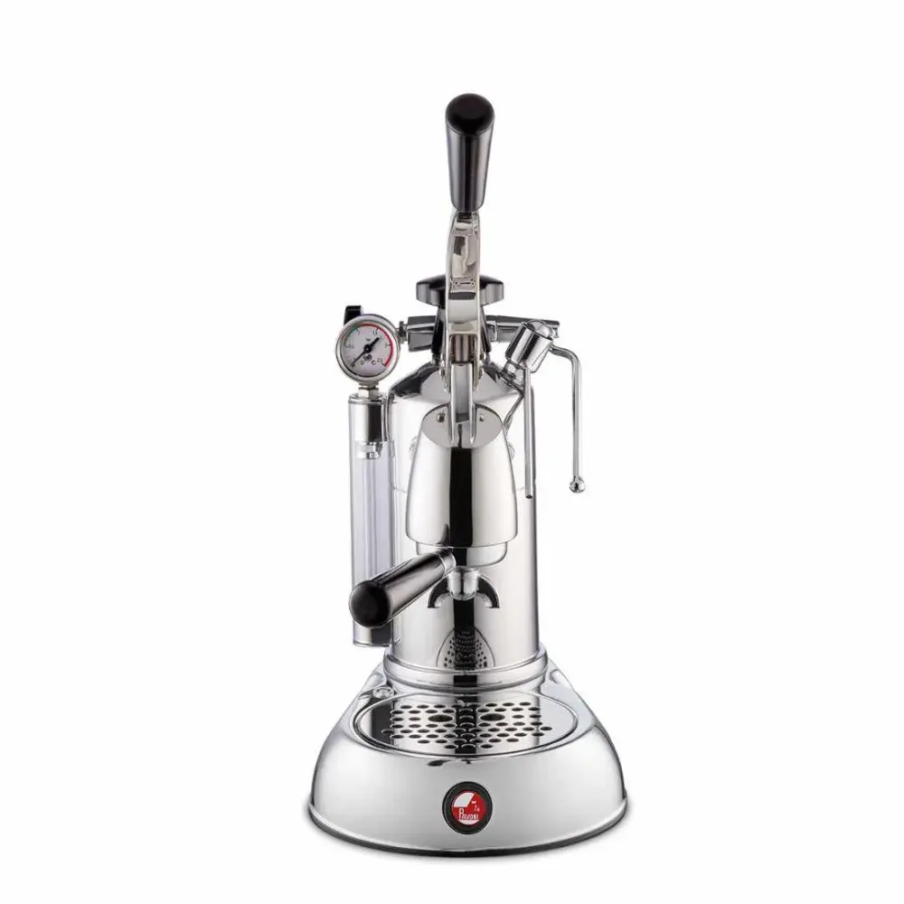 Stradvari Professional Lusso - Manuel espressomaskine