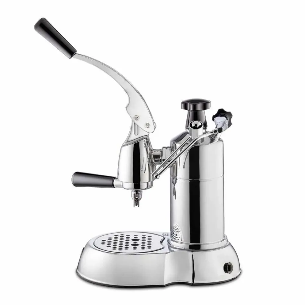 Stradvari Professional Lusso - Manuel espressomaskine