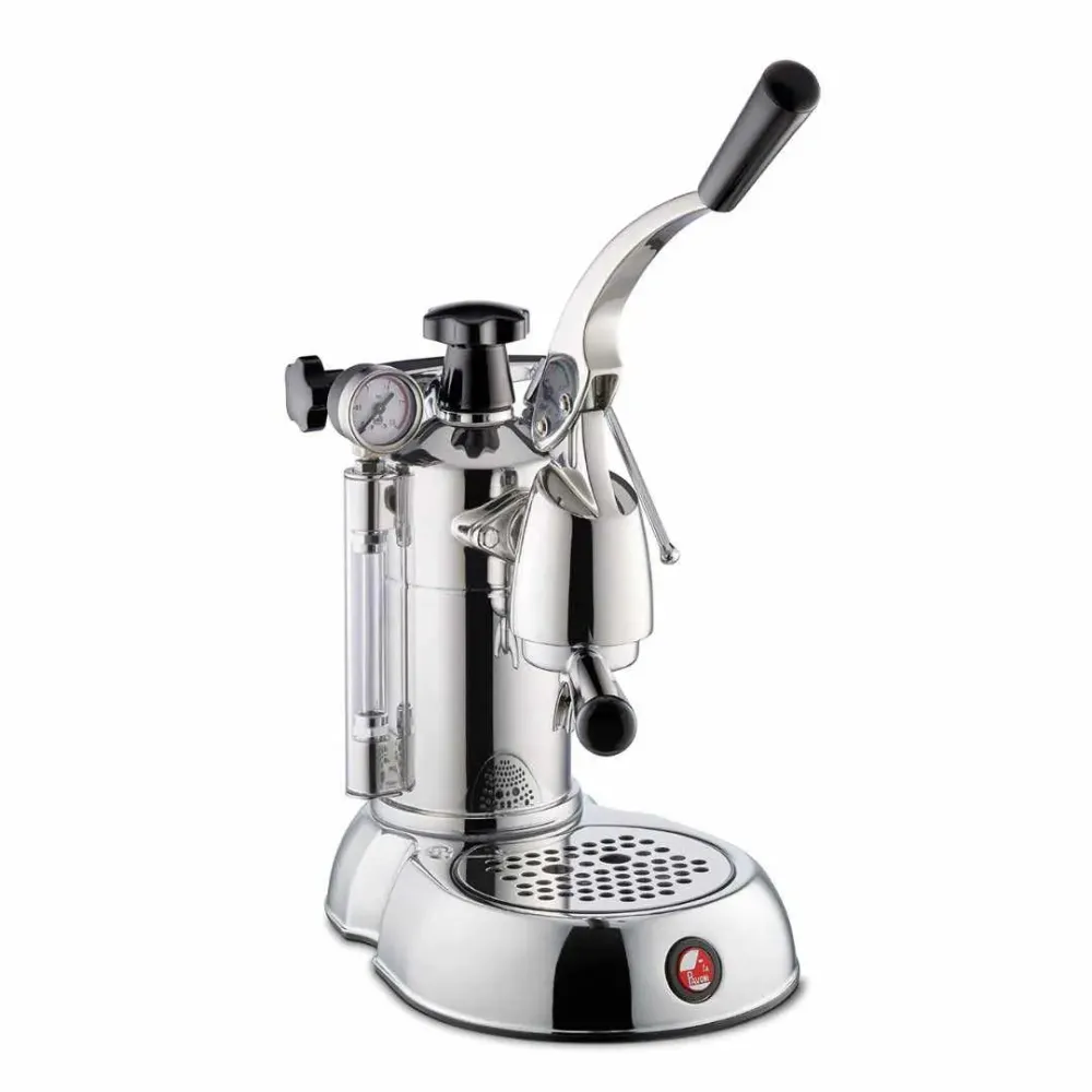 Stradvari Professional Lusso - Manuel espressomaskine