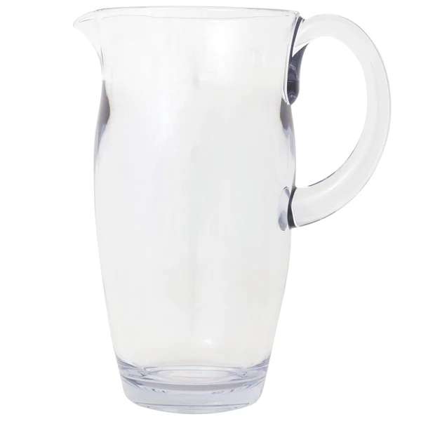 Strahl, Kande polycarbonat, 1,567 l