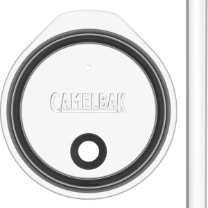 Straw Tumbler Lid Medium Accs - Camelbak - Stk.