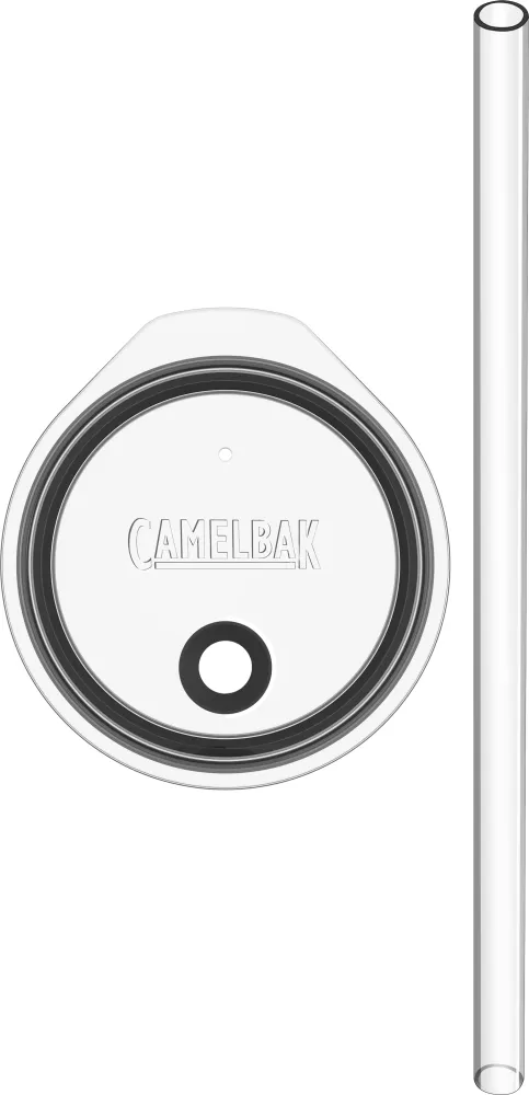 Straw Tumbler Lid Medium Accs - Camelbak - Stk.