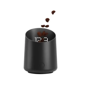 SUBMINIMAL -Subscale Digital Dosing Cup Scale