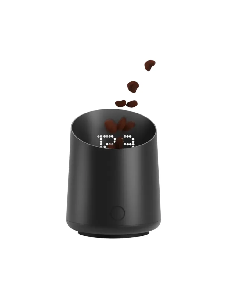 SUBMINIMAL -Subscale Digital Dosing Cup Scale