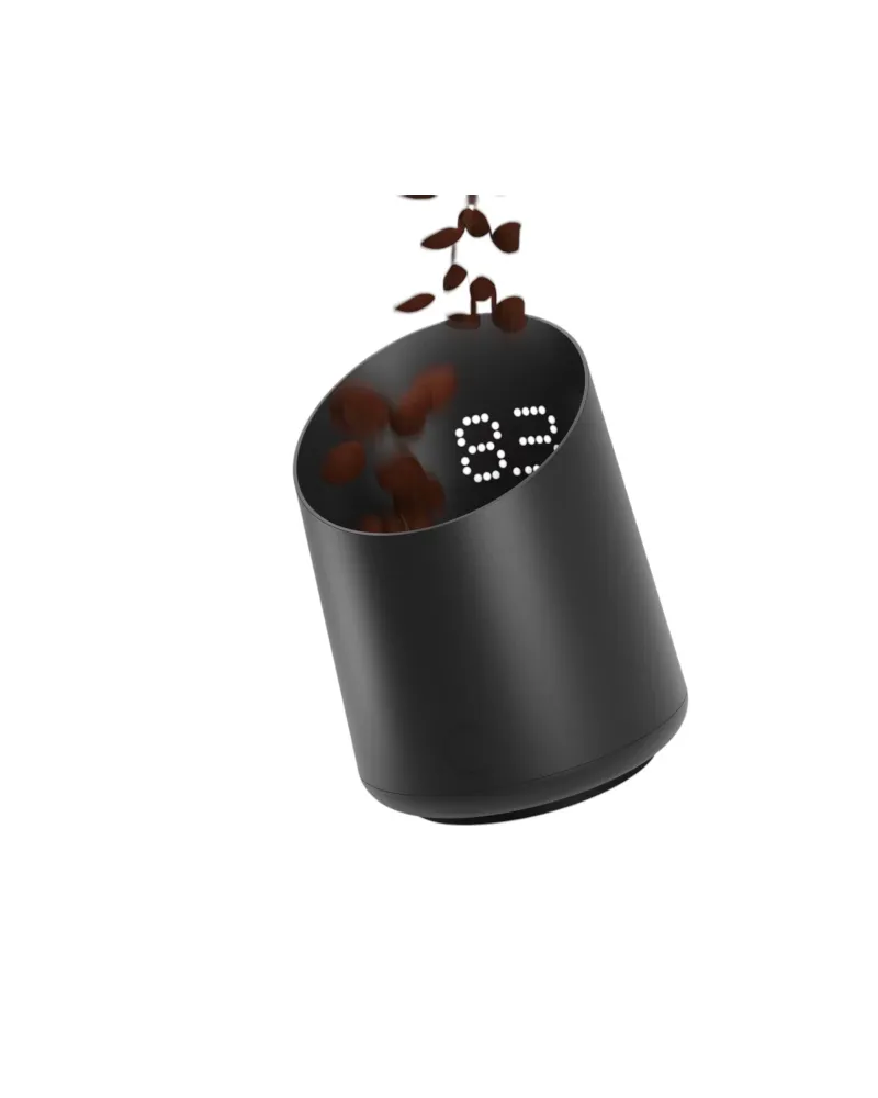 SUBMINIMAL -Subscale Digital Dosing Cup Scale
