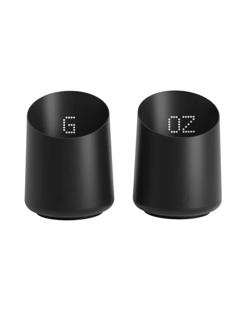 SUBMINIMAL -Subscale Digital Dosing Cup Scale