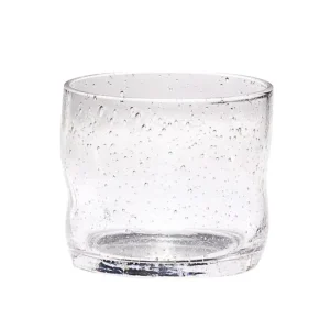 Sui glas - klar