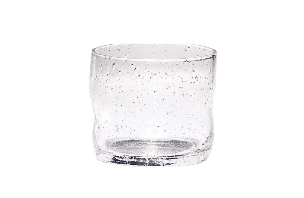 Sui glas - klar