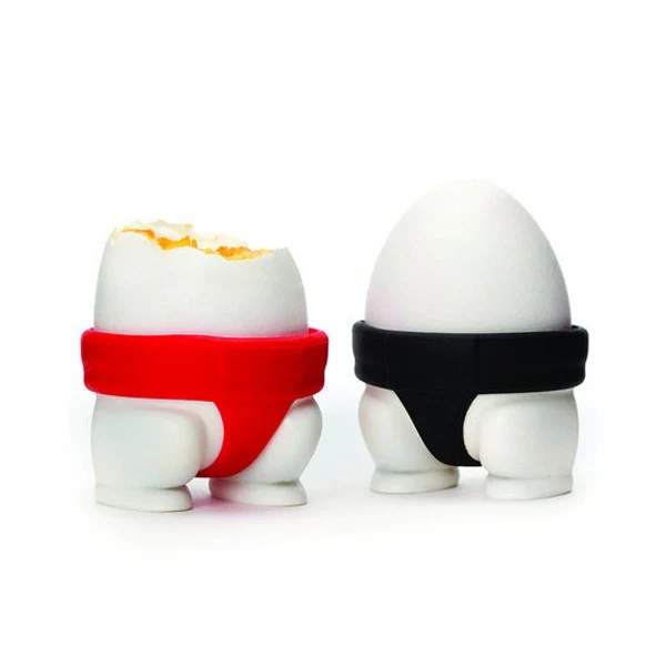 Sumo Eggs æggebægre