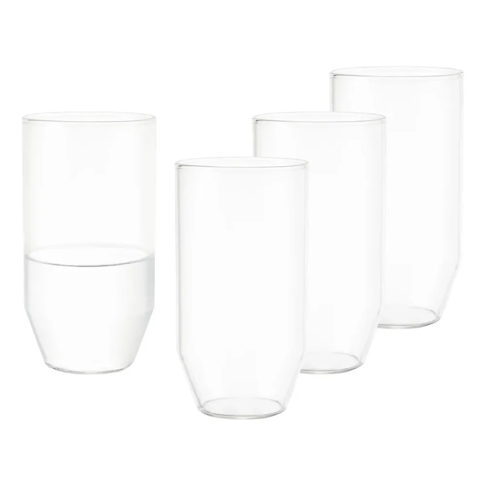 Sunnanö Drikkeglas 4-pak 2,8 dl