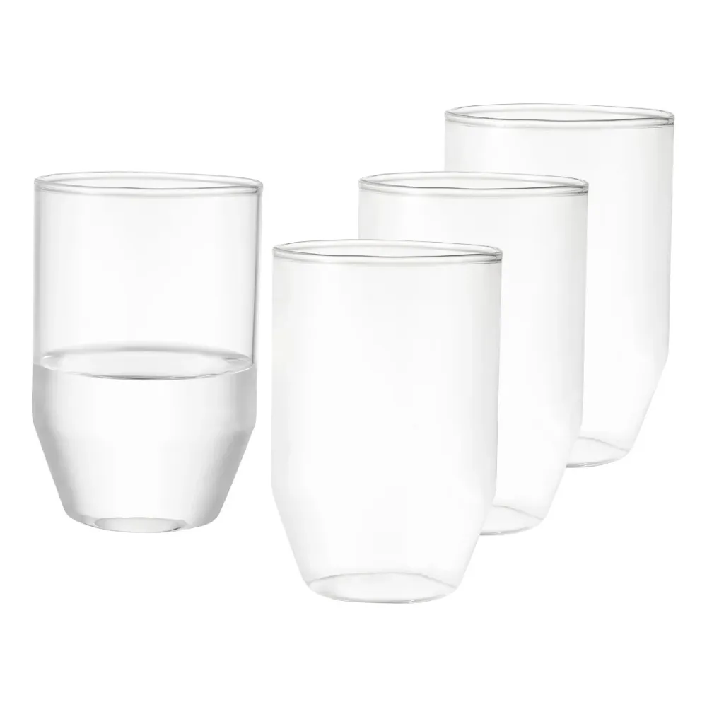 Sunnanö Drikkeglas 4-pak 2,2 dl