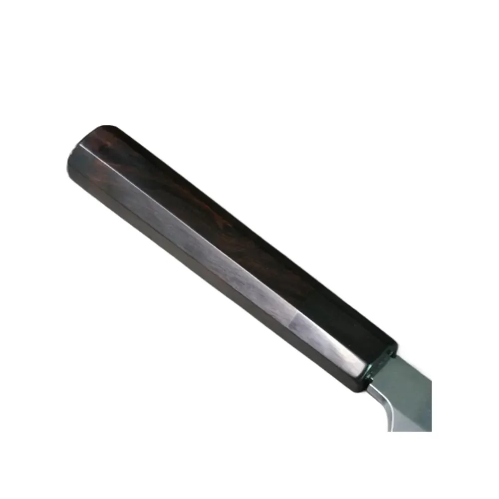 Sushi kniv - Sakimaru med spids 300 mm