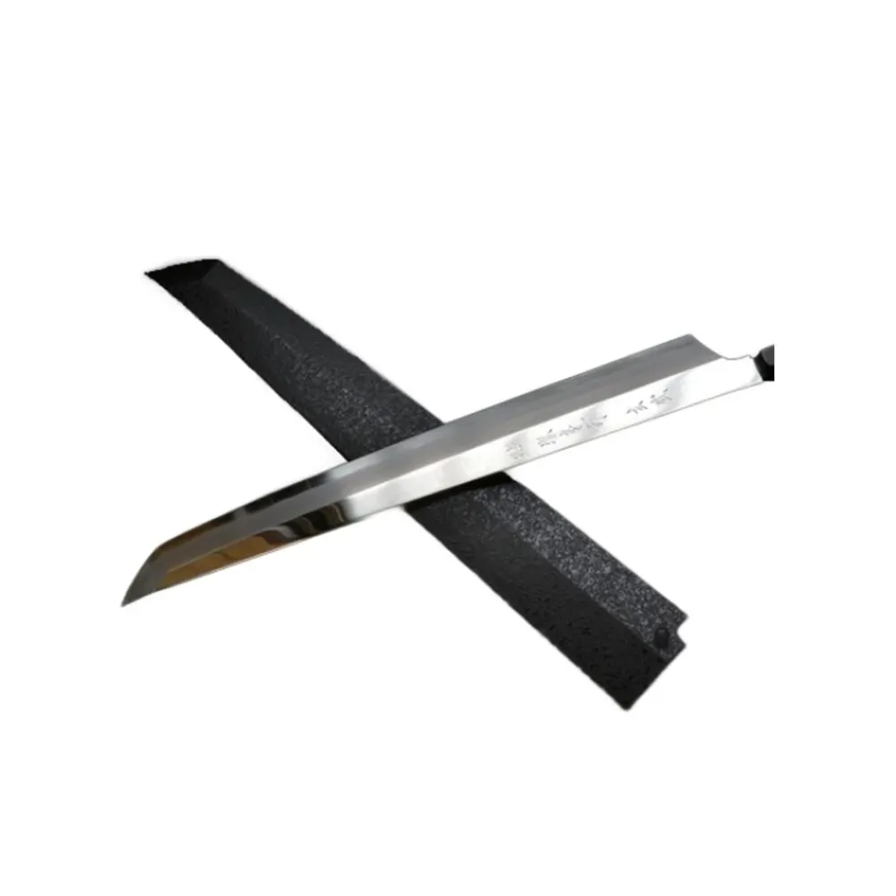 Sushi kniv - Sakimaru med spids 300 mm