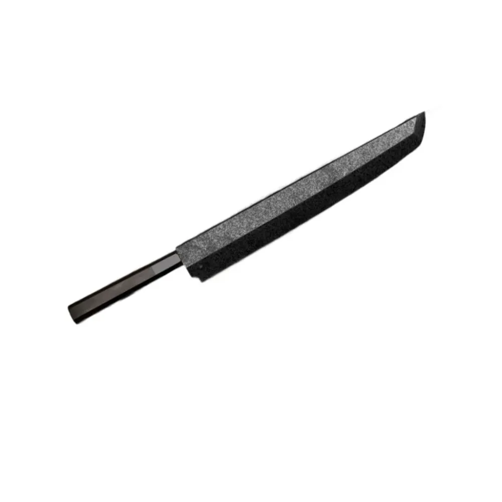 Sushi kniv - Sakimaru med spids 300 mm