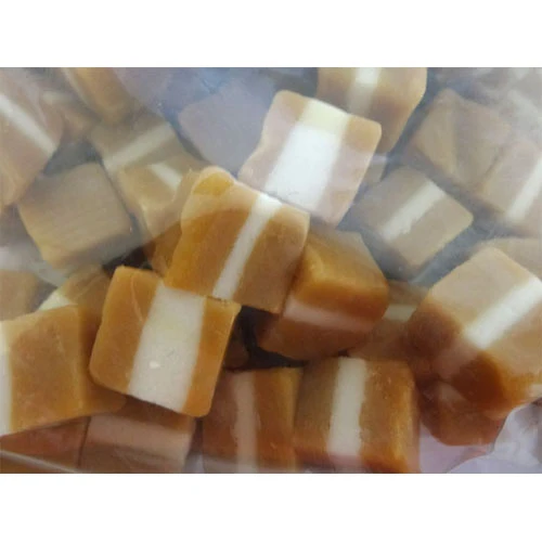 Sweetworld Jersey Caramels 1 kg
