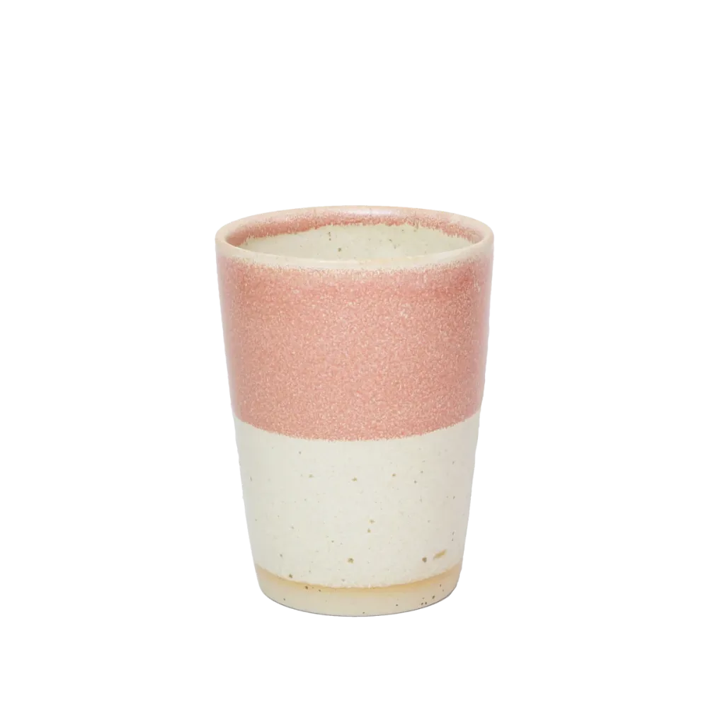Tall Cup, Rosie Skies - 30 cl